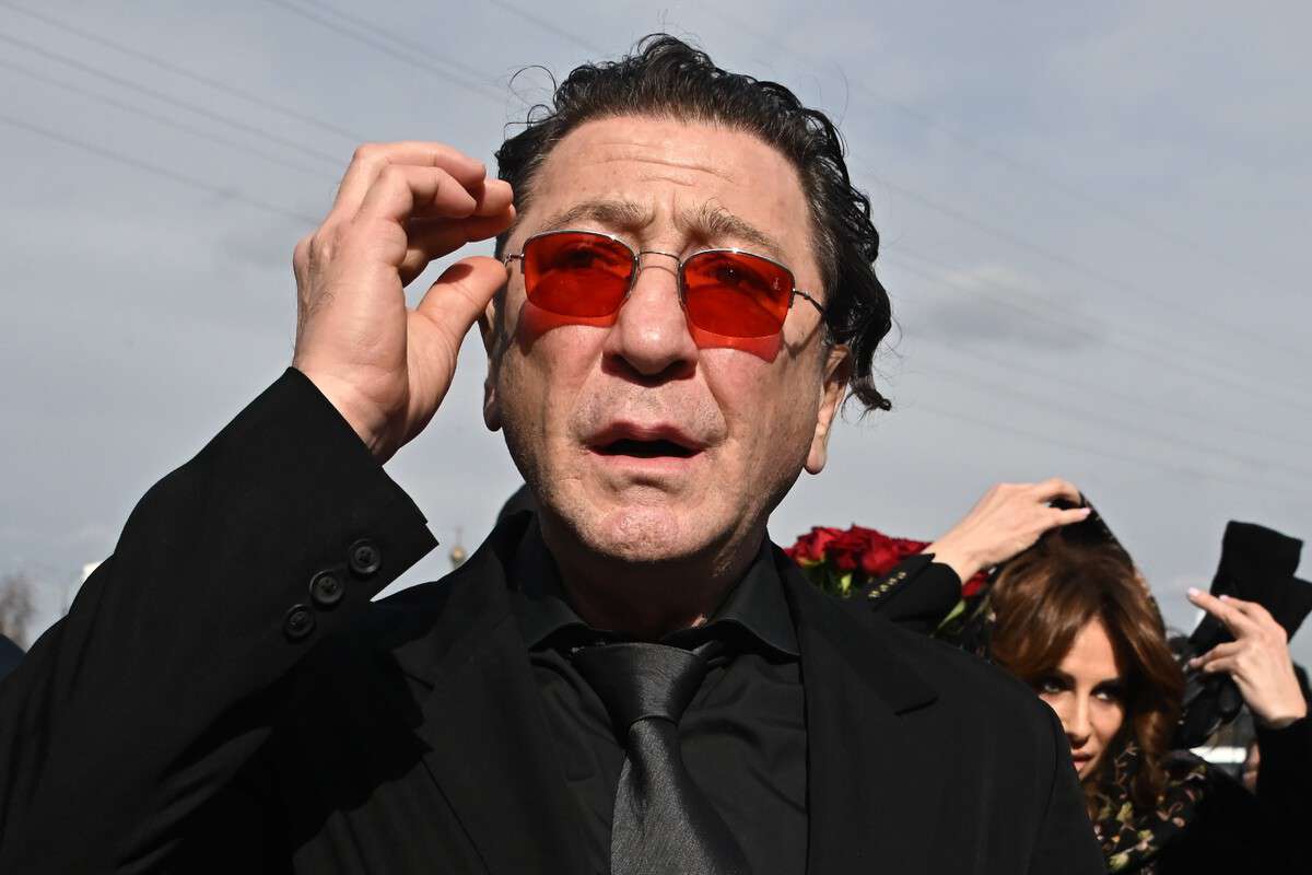 Григорий Лепс