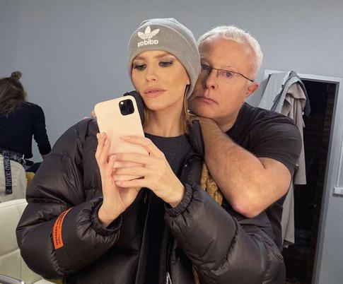 «Типаж как у Перминовой»: в Сети вычислили вероятную возлюбленную Александра Лебедева