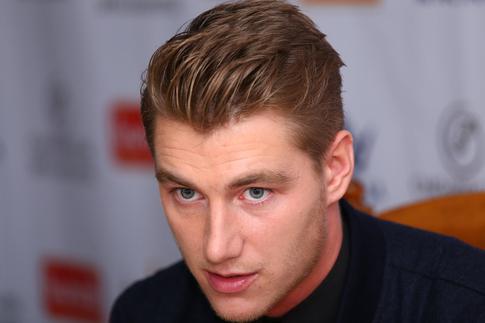 «Извинительная водолазка» и публичное покаяние: Воробьев осознал свою ошибку