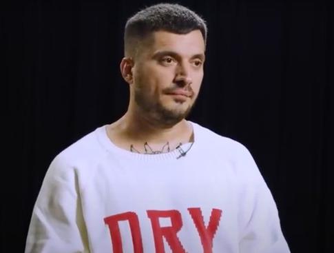 Паша Техник хотел ребенка от Кристины Лекси