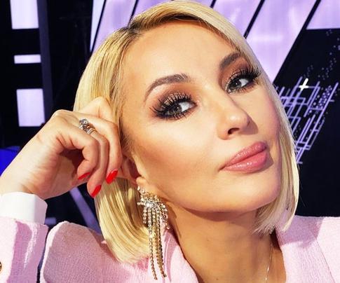 Лера Кудрявцева рассказала, разведется ли с мужем из-за алкогольной зависимости