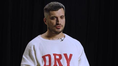 Умер Паша Техник: рэпер скончался в 40 лет, не выйдя из комы