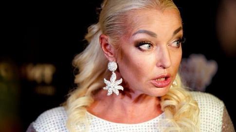 Волочкова прокомментировала предложение Барецкого о совместной жизни