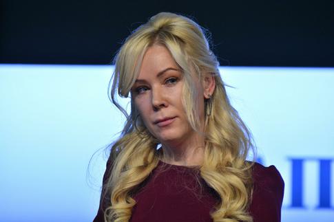 Екатерину Мизулину могут проверить на вымогательство после обвинений бывшей жены Паши Техника