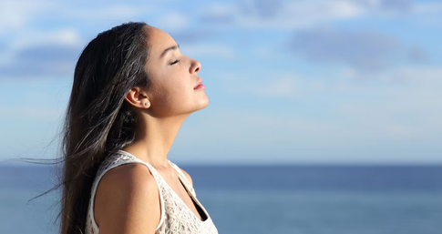 Восстановление баланса и избавление от стресса: 5 причин научиться дышать диафрагмой