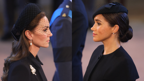 Королевский стиль: пилотка, шляпа-таблетка, шапка-пирожок — главный тренд сезона