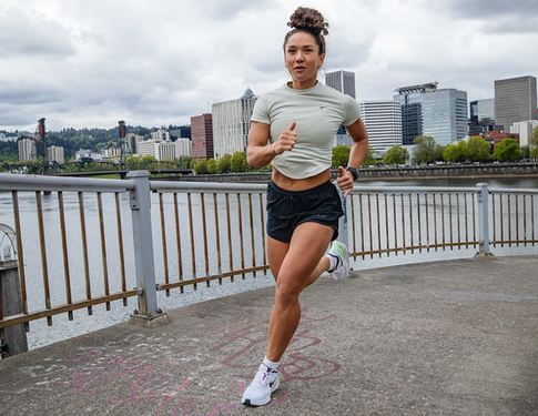 Как научиться бегать: 7 важных советов новичкам