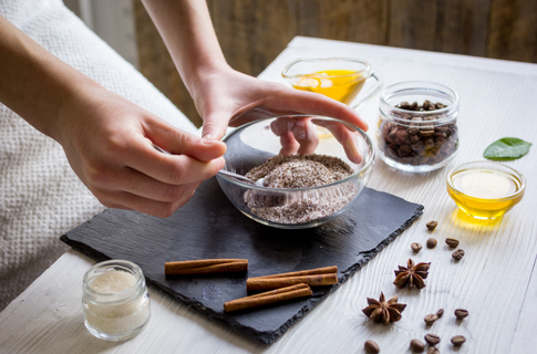 Сияние, питание и увлажнение: 7 домашних бьюти-средств, которые работают не хуже покупных