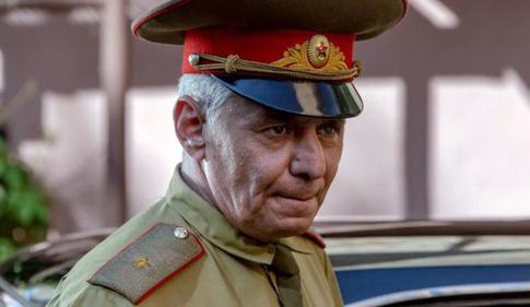 Последние месяцы провел в больнице: раскрыта причина смерти актера Сергея Генкина