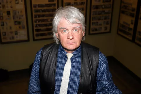 Умер звезда сериала «Глухарь»