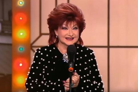 Елена Степаненко столкнулась с новым судебным иском после получения наследства