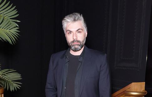 Бывший муж Полины Гагариной показал откровенное архивное фото