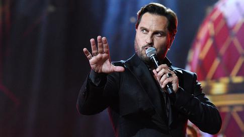 Скончался отчим Александра Реввы