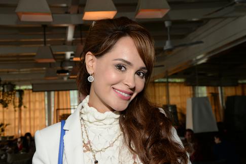 Анна Калашникова выставила на продажу роскошную квартиру в Москве за 23 млн рублей