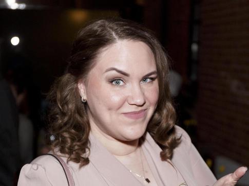 Ксения Корнева опровергла слухи о летней свадьбе