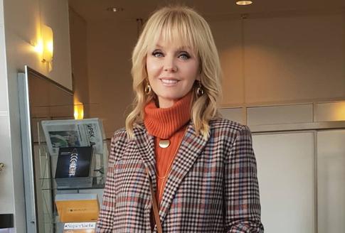 Валерия назвала топ своих любимых молодых артистов