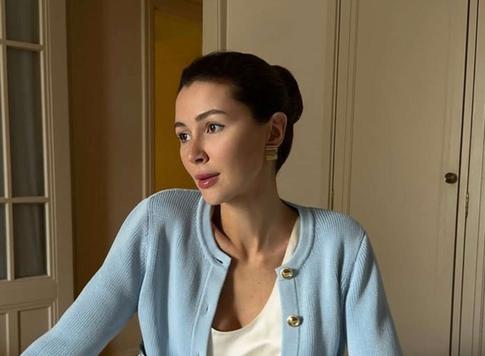 «Разрывается сердце»: Анна Заворотнюк обратилась к сыну в особый для него день