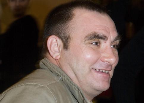 Сергей Векслер: «Несколько лет я потратил на то, чтобы начать нормально ходить»