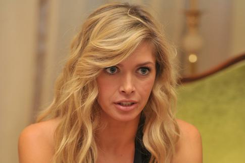 «Сможешь меня прокормить?»: Вера Брежнева получила предложение руки и сердца