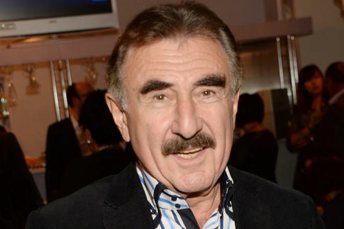 «Моя девочка!»: Леонид Каневский поздравил единственную дочь с 48-летием