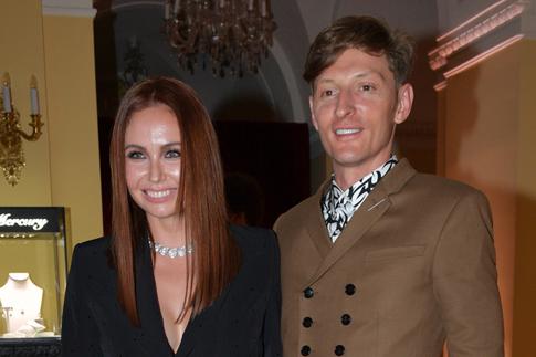 «Ты украл всю нашу одежду и обувь»: Утяшева обратилась к сыну Роберту в день рождения