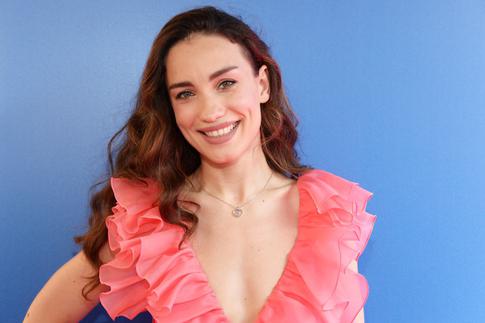 «Как можно было скрывать?»: 9-летняя дочь Дайнеко впечатлила харизмой и талантом