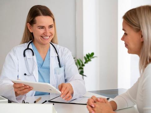 Женское здоровье: слишком занята, чтобы болеть