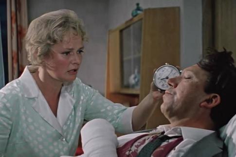 Прощание с Ниной Гребешковой пройдет 14 мая