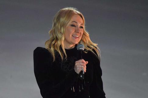 Улетевшая на Мальдивы Яна Рудковская показала семейное фото без мужа