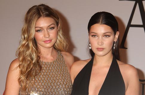 Сенсационное признание: у Беллы и Джиджи Хадид оказалась третья сестра