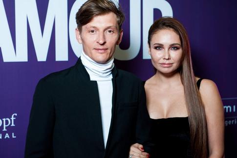 Ляйсан Утяшева поздравила дочь с днем рождения