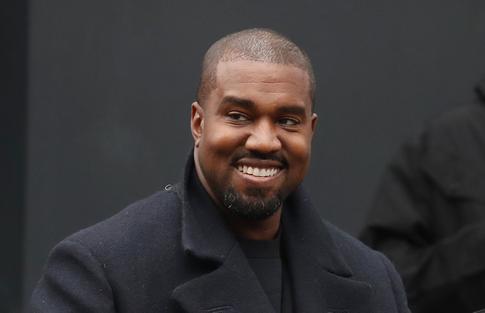 Канье Уэст сорвал интервью с Пирсом Морганом: «Ты ведешь себя как ребенок!»