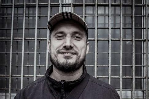 Единственную картину Паши Техника продали за 10 миллионов рублей