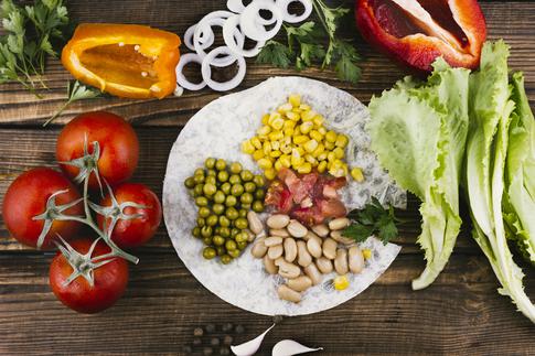 Топ−6 продуктов, богатых углеводами, которые снизят холестерин