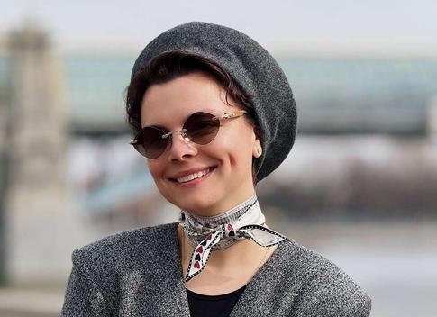 Брухунова пригрозила судом журналистам: «Я же не слепая»