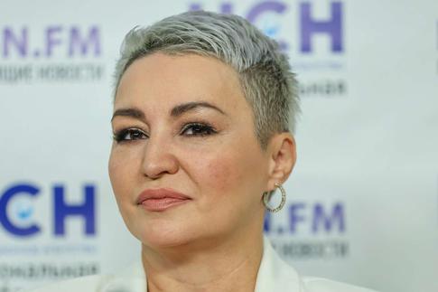 «Это большое предназначение!»: Катя Лель похвасталась суперспособностью исцелять