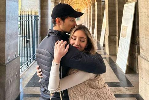 «Хочу большую семью»: избранница Дурова заговорила о детях