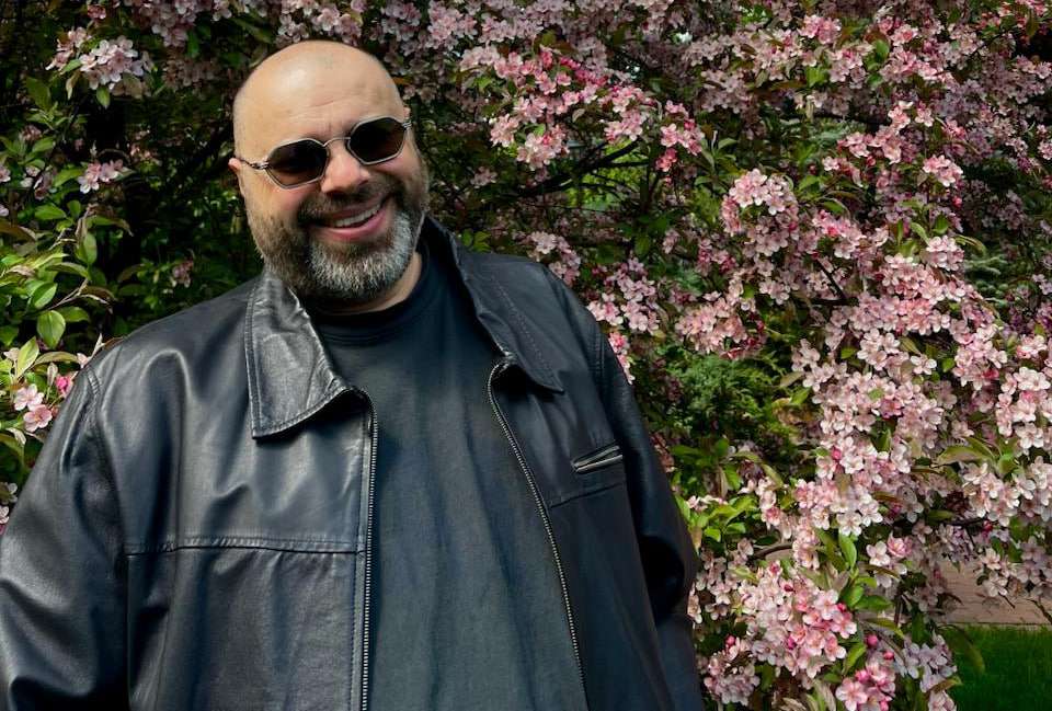 МАКСИМ ФАДЕЕВ