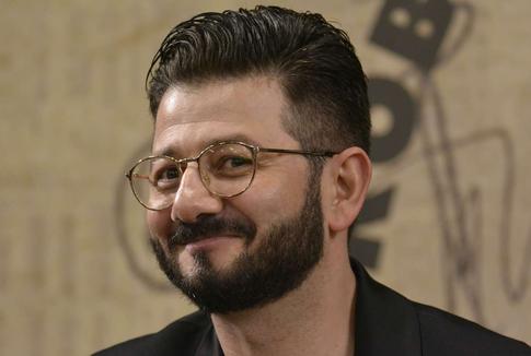 «Проявите уважение»: беременная визажистка Галустяна — о слухах