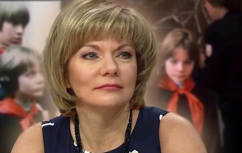 Звезда «Гостьи из будущего» борется со страшным недугом