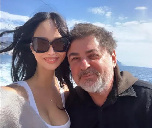 Супруга Цекало готовится к новому этапу жизни