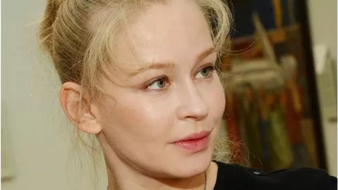 Юлию Пересильд подозревают в новом романе