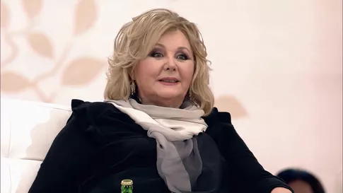 «Шура что-то смалодушничал»: Наталья Селезнева высказалась о внебрачном сыне Ширвиндта