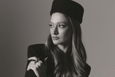 Диана Милютина: «У меня табу на отношения с женатыми»