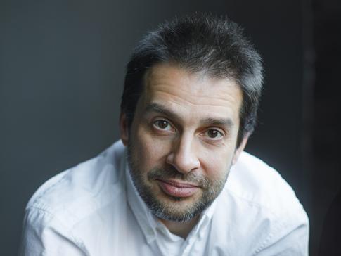 Петр Налич: «Порой скучаю по юношескому бесшабашному разгулу»