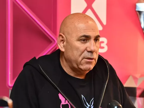 «Я не банкомат»: Иосиф Пригожин отказался финансировать взрослых детей