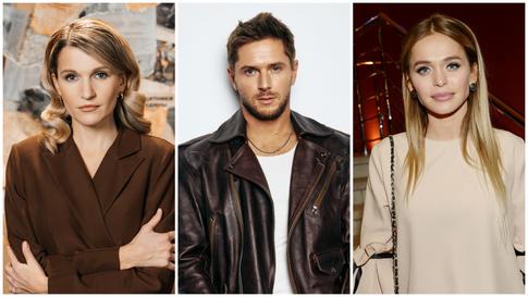 «Орден остановил пулю»: звезды вспомнили своих родных-героев