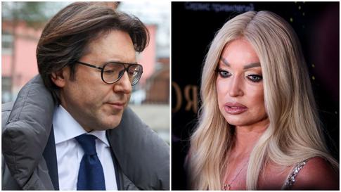 «Не хотел публиковать, но сейчас это важно»: Малахов обнародовал редкие кадры с Григоровичем и Волочковой