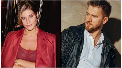 «Мы и так дарим себя»: Нинидзе пояснила, почему не распространяется об отношениях с будущим мужем