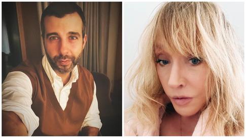 В Минюсте ответили, почему Пугачева и Ургант до сих пор не признаны иноагентами